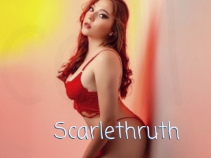 Scarlethruth