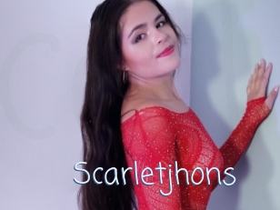 Scarletjhons