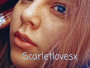 Scarletlovesx