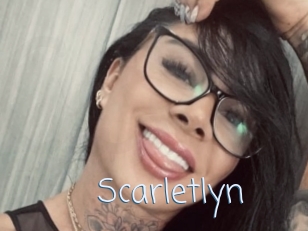 Scarletlyn