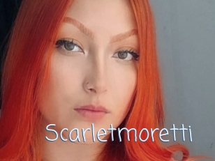 Scarletmoretti