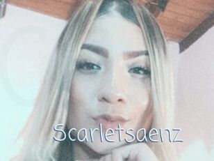 Scarletsaenz