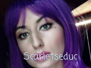 Scarletseduc
