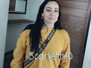 Scarlett40