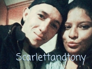 Scarlettandtony