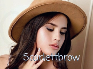 Scarlettbrow