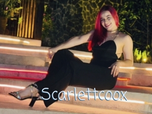 Scarlettcoox