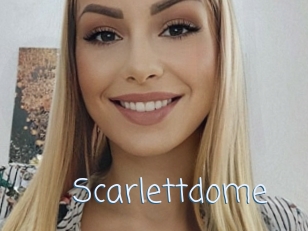 Scarlettdome