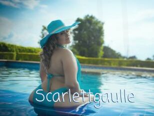 Scarlettgaulle