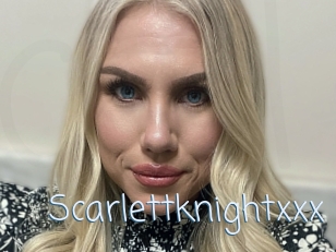 Scarlettknightxxx