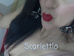 Scarlettlo