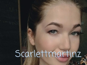 Scarlettmartinz