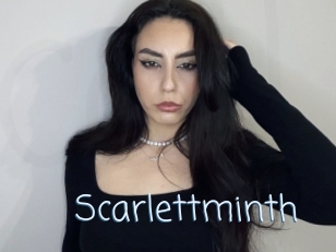 Scarlettminth