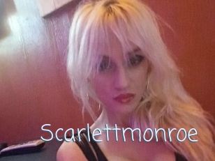 Scarlettmonroe