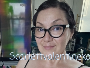 Scarlettvalentinexo