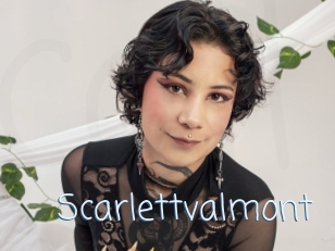 Scarlettvalmont