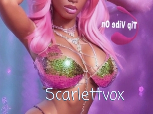 Scarlettvox