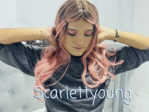 Scarlettyoung