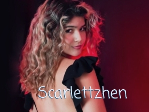 Scarlettzhen