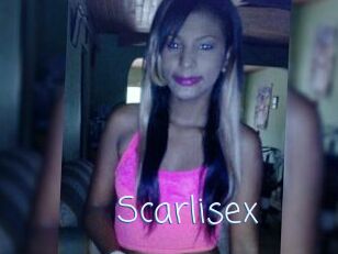 Scarlisex