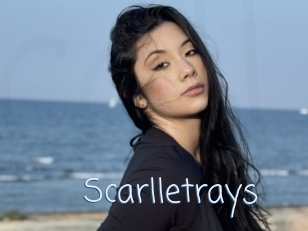 Scarlletrays