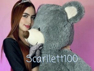 Scarllett100