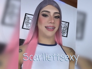 Scarllettsexy