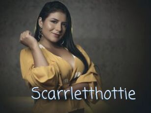 Scarrletthottie