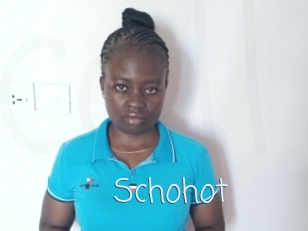 Schohot