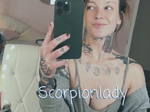 Scorpionlady