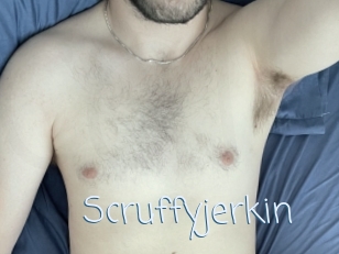 Scruffyjerkin