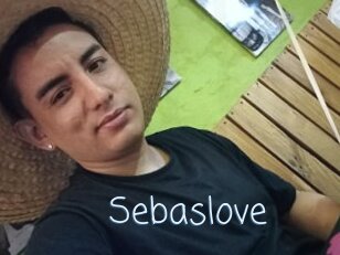 Sebaslove