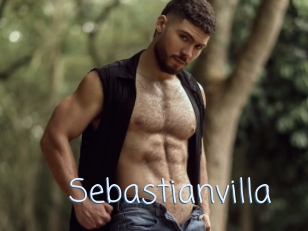 Sebastianvilla