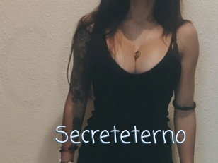 Secreteterno