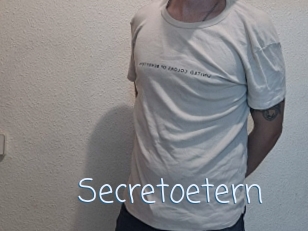 Secretoetern