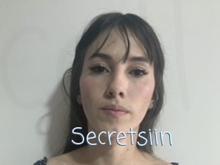 Secretsiin