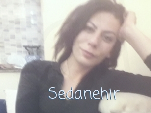 Sedanehir