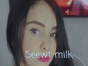 Seewt_milk