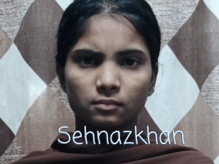 Sehnazkhan