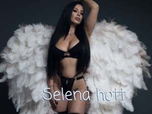 Selena_hott