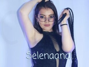 Selenaanal