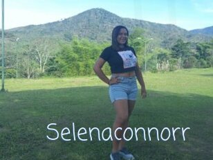 Selenaconnorr