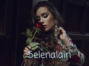 Selenalain