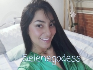 Selenegodess