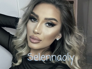 Selennaoly