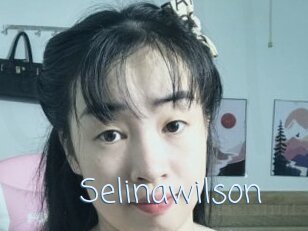 Selinawilson