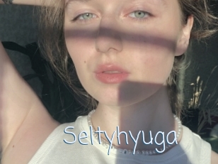 Seltyhyuga