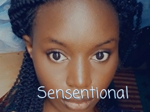 Sensentional