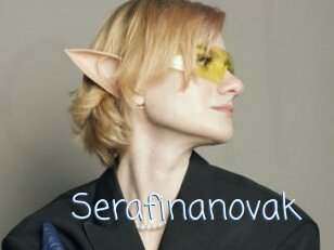 Serafinanovak