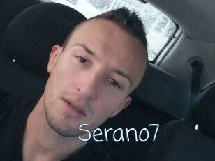 Serano7